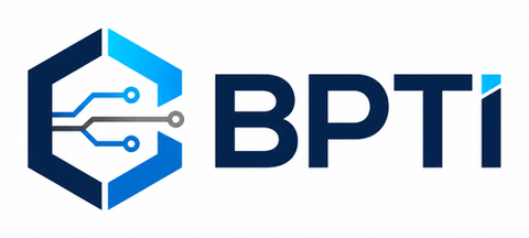 Logotipo BPTI